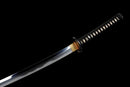 Katana Kohaku 琥珀刀