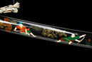 Katana Edo no Hana 江戸の花