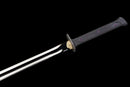 Gladius Táctico Nightshade — DLC Elite