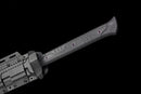 Gladius Táctico Nightshade — DLC Elite