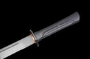 Espada Táctica Champion Chopper — Ceramic Edition