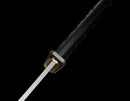 Espada Táctica Stealth Hawk Short Sword — Titanium Edition