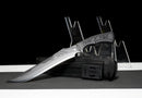 Espada Táctica Apex Predator Kukri Sword — DLC Edition