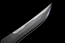Espada Táctica Apex Predator Kukri Sword — DLC Edition