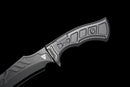 Espada Táctica Apex Predator Kukri Sword — DLC Edition