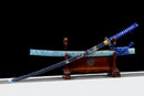 Katana Hyōretsu Sōryū 氷裂蒼竜 (Limitada)