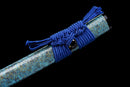 Katana Hyōretsu Sōryū 氷裂蒼竜 (Limitada)