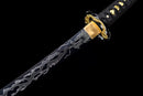 Katana Hakuryu 白龍刀