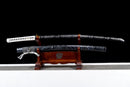 Katana Kurochō 黒蝶 (Edición Limitada)