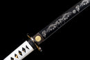 Katana Kurochō 黒蝶 (Edición Limitada)