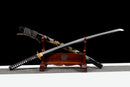 Katana Ryūō 龍皇刀