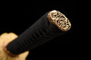Katana Ryūō 龍皇刀