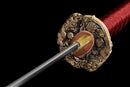 Katana Akatsuki Tachi 暁