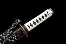 Tantō Byakko 白虎