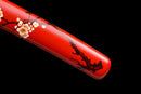 Tantō Kobai 紅梅