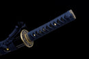Ginryū Wakizashi 銀龍