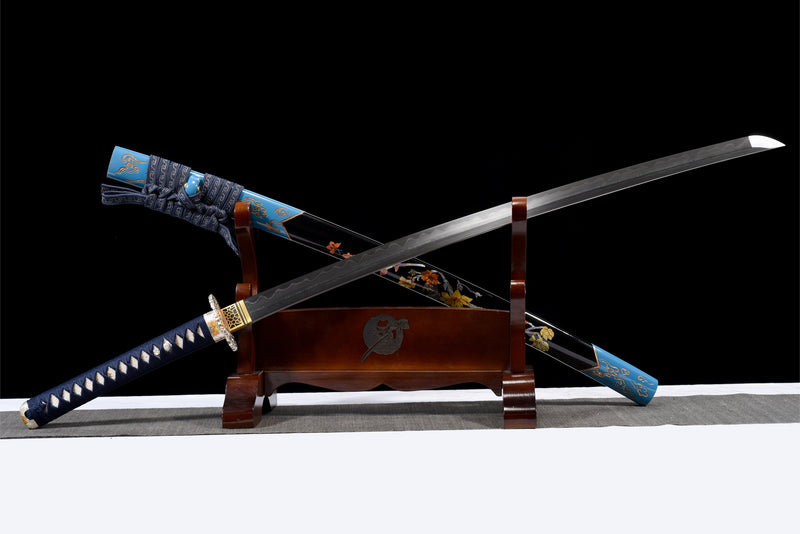 Katana Ame Hana 雨花