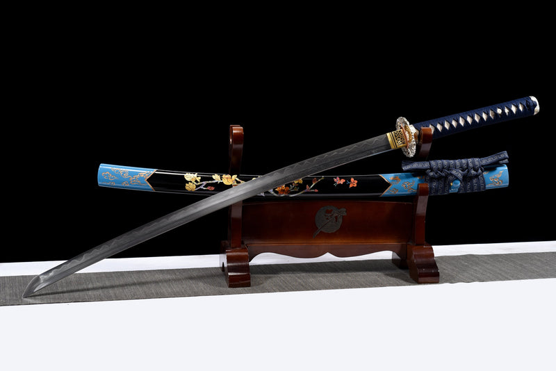 Katana Ame Hana 雨花