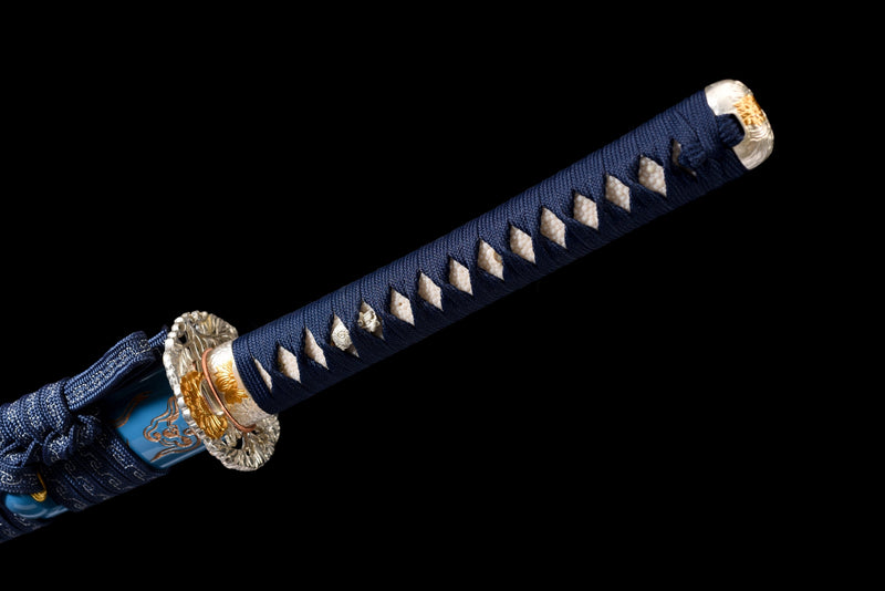 Katana Ame Hana 雨花