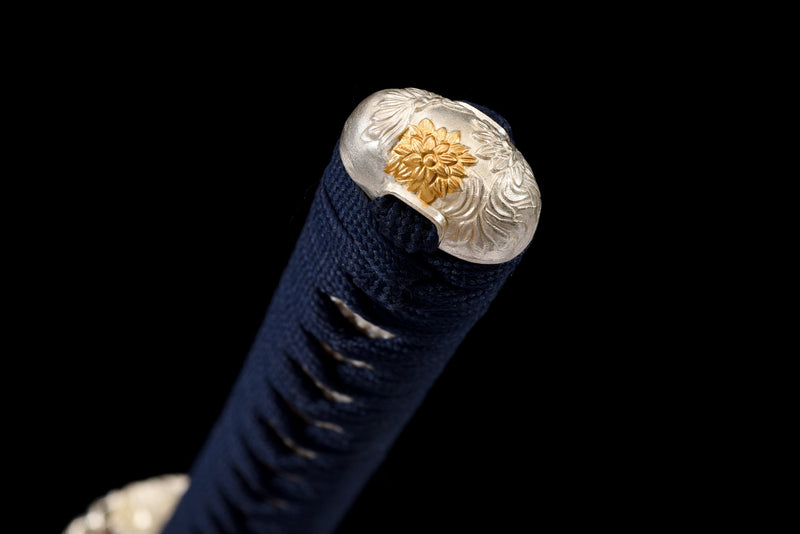 Katana Ame Hana 雨花