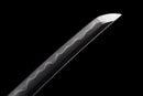 Katana Kakuran 鶴嵐