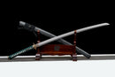 Katana Suirantō 翠嵐刀