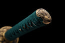 Katana Suirantō 翠嵐刀