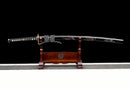 Katana Kokuhoto 黒凰刀