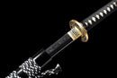 Katana Kokuhoto 黒凰刀