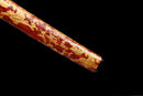 Katana Kōryūtō 紅龍刀