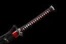 Katana Hebi no Hi 蛇の火