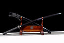 Katana Kokuenmaru 黒炎丸