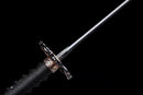 Katana Kokuenmaru 黒炎丸