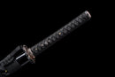 Katana Kokuenmaru 黒炎丸