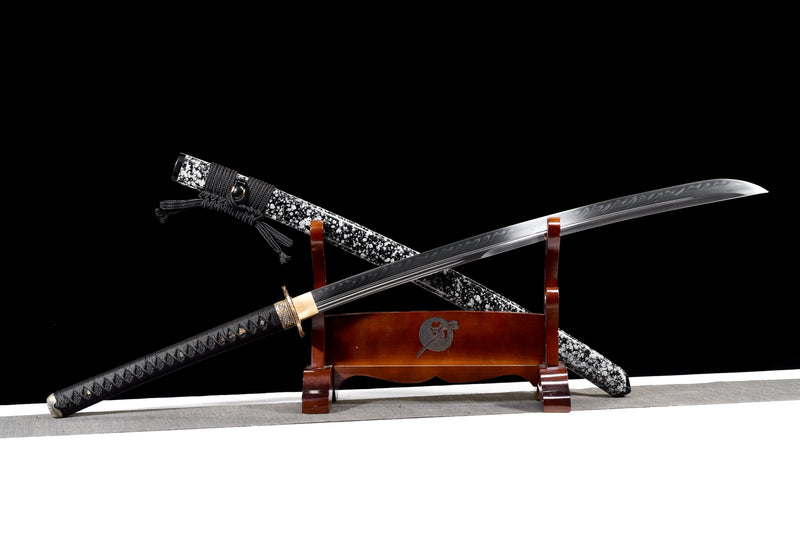 Kurohyou Odachi 黒豹