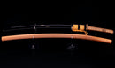 Katana Antigua Japonesa Ryokai Shigeyoshi - Hozon