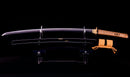 Katana Antigua Japonesa Ryokai Shigeyoshi - Hozon