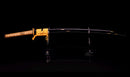 Katana Antigua Japonesa Ryokai Shigeyoshi - Hozon