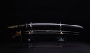 Katana Antigua Japonesa firmada Osafune Sukesada, Finales del Período Muromachi