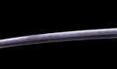 Katana Antigua Japonesa, Período Edo con Koshirae de Batalla Musha-e