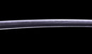 Katana Antigua Japonesa, Período Edo con Koshirae de Batalla Musha-e