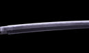 Katana Antigua Japonesa, Período Edo con Koshirae de Batalla Musha-e