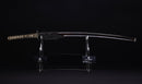 Katana Antigua Japonesa - Escuela Uda de Muromachi, Doble NBTHK Hozon