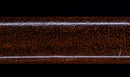Katana Antigua Japonesa firmada Jumyo con Koshirae Rojizo