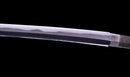 Katana Antigua Japonesa firmada Jumyo con Koshirae Rojizo