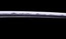 Katana Antigua Japonesa firmada Jumyo con Koshirae Rojizo