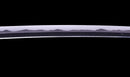 Katana Antigua Japonesa firmada Jumyo con Koshirae Rojizo