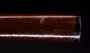 Katana Antigua Japonesa firmada Zenjo, con Koshirae - HOZON