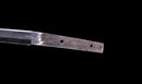 Katana Antigua Japonesa firmada Zenjo, con Koshirae - HOZON