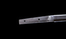 Katana Antigua Japonesa firmada Zenjo, con Koshirae - HOZON
